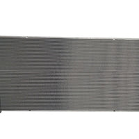 Radiador Tracto Camión Chevrolet Kodiak 03-09 Plástico/Aluminio T/M