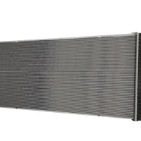 Radiador Tracto Camión Chevrolet Kodiak 03-09 Plástico/Aluminio T/M