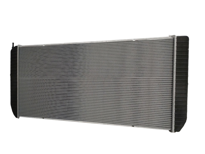 Radiador Tracto Camión Chevrolet Kodiak 03-09 Plástico/Aluminio T/A