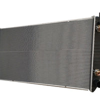 Radiador Tracto Camión Chevrolet Kodiak 03-09 Plástico/Aluminio T/M