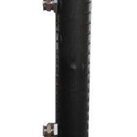 Radiador Tracto Camión Chevrolet Kodiak 03-09 Plástico/Aluminio T/M