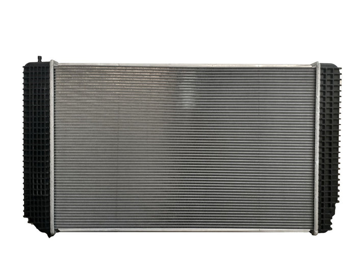 Radiador Tracto Camión Chevrolet Kodiak 03-09 Plástico/Alumino T/A