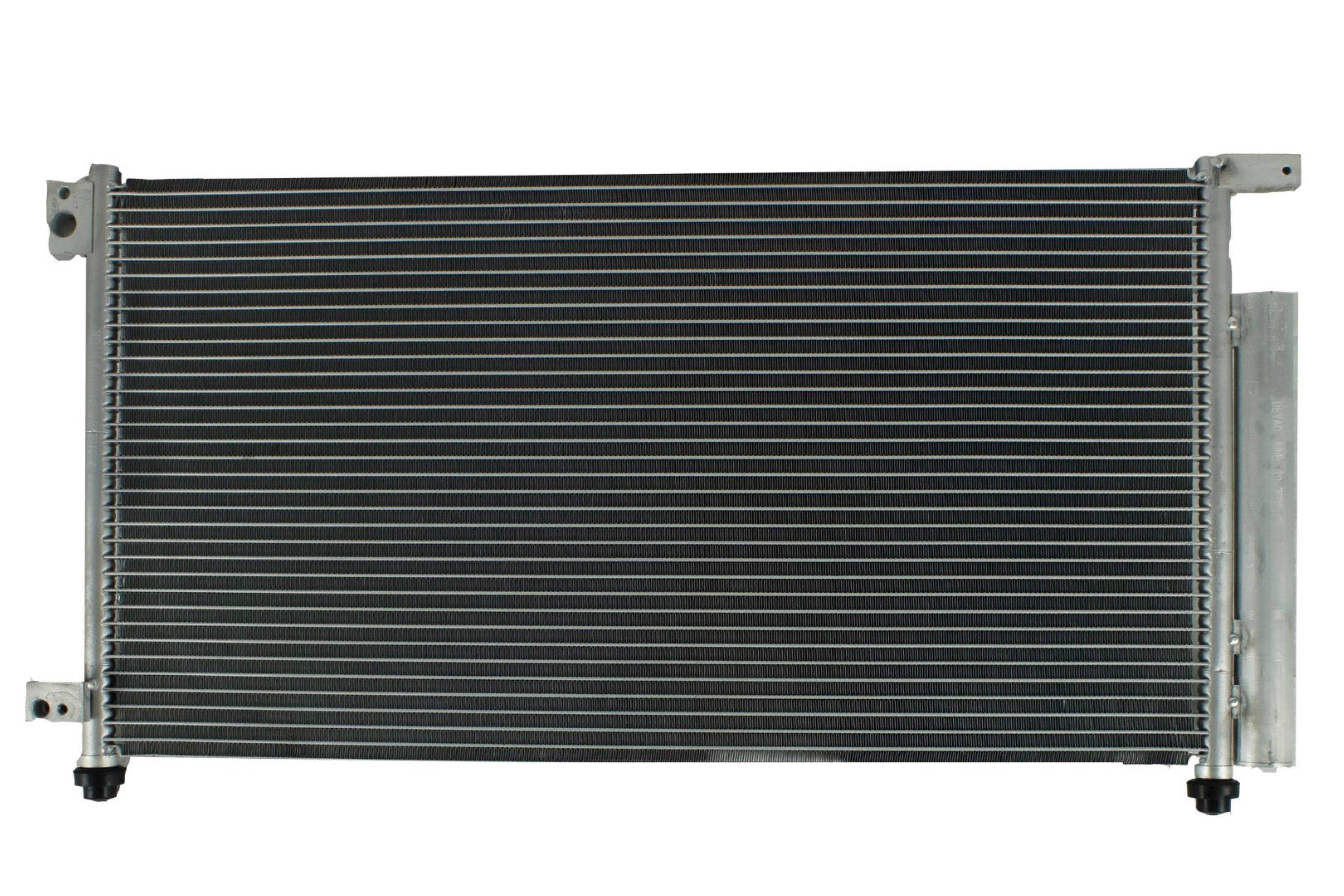 Condensador Automotriz Honda Accord 03-07