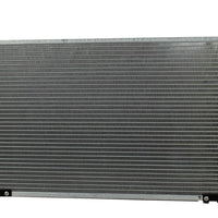 Condensador Automotriz Honda Civic DX EX LX Sport 06-11