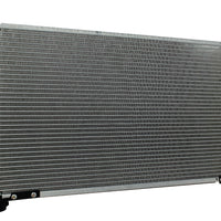 Condensador Automotriz Honda Civic DX EX LX Sport 06-11