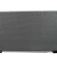 Condensador Automotriz Honda Civic DX EX LX Sport 06-11