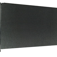 Condensador Automotriz Honda Civic DX EX Hybrid Sport CSX 06-11
