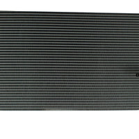 Condensador Automotriz Honda Civic DX EX Hybrid Sport CSX 06-11