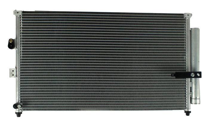 Condensador Automotriz Honda Civic DX EX Hybrid Sport CSX 06-11