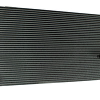 Condensador Automotriz Honda Civic DX EX Hybrid Sport CSX 06-11
