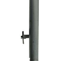 Condensador Automotriz Honda Civic DX EX Hybrid Sport CSX 06-11