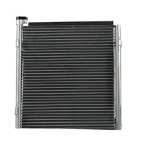 Condensador Automotriz Civic CX DX EX GX Value Package Acura el Base 96-00
