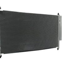 Condensador Automotriz Honda Civic DX EX LX SE Si Touring Hybrid (ELECTRIC/GAS) 12-15