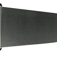 Condensador Automotriz Honda Civic DX EX LX Touring Acura ILX Dynamic 12-16