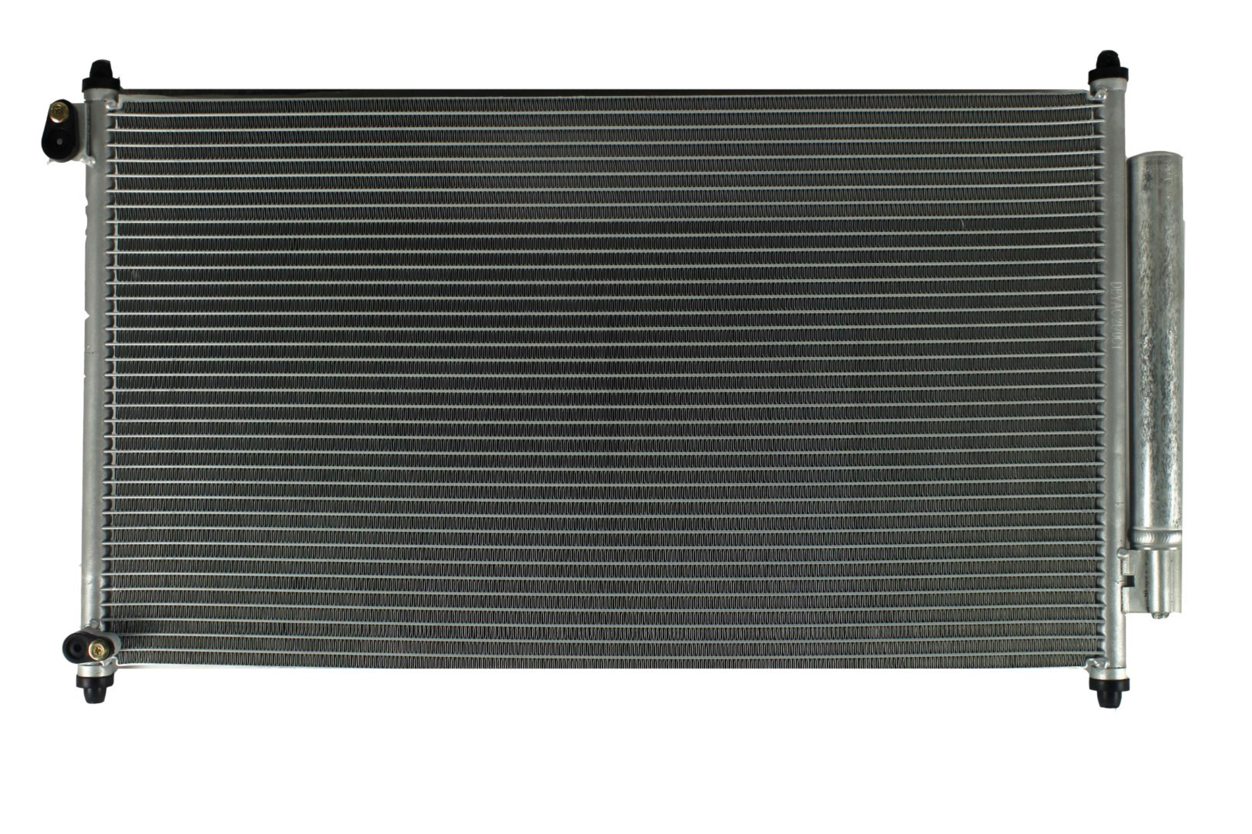 Condensador Automotriz Honda Civic DX EX LX Touring Acura ILX Dynamic 12-16