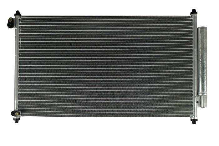 Condensador Automotriz Honda Civic DX EX LX Touring Acura ILX Dynamic 12-16