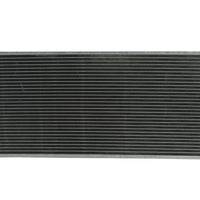 Condensador Automotriz Honda FIT Base DX EL LX Sport 07-08