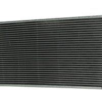 Condensador Automotriz Honda FIT Base DX EL LX Sport 07-08