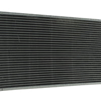 Condensador Automotriz Honda FIT Base DX EL LX Sport 07-08
