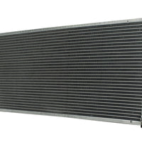 Condensador Automotriz Honda FIT Base DX EL LX Sport 07-08