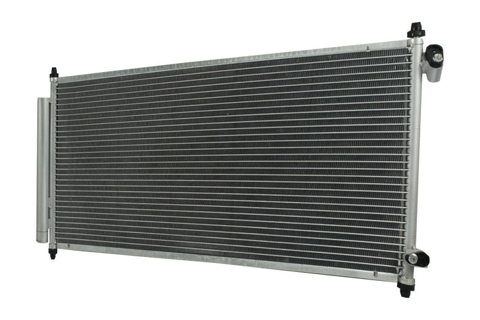 Condensador Automotriz Honda FIT Base DX EL LX Sport 07-08