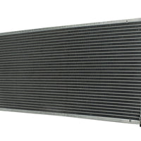 Condensador Automotriz Honda FIT Base DX EL LX Sport 07-08
