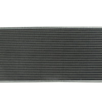 Condensador Automotriz Honda FIT Base DX EL LX Sport 07-08