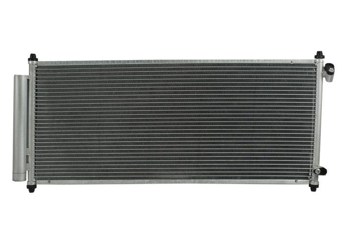 Condensador Automotriz Honda FIT Base DX EL LX Sport 07-08
