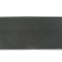 Condensador Automotriz Honda FIT Base DX EL LX Sport 07-08