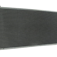 Condensador Automotriz Honda FIT Base DX EL LX Sport 07-08