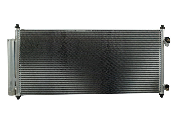 Condensador Automotriz Honda FIT Base DX EX LX Sport 09-14