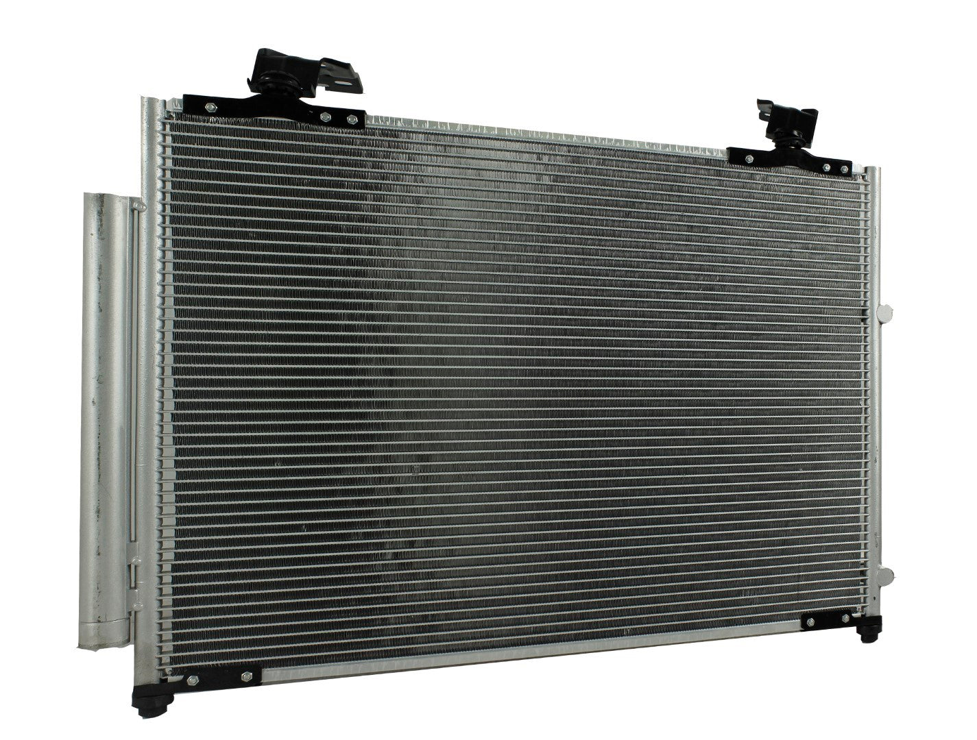 Condensador Automotriz Honda Pilot 03-08.