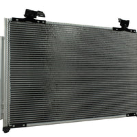 Condensador Automotriz Honda Pilot 03-08.