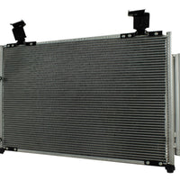 Condensador Automotriz Honda Pilot 03-08.