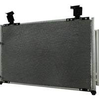 Condensador Automotriz Honda Pilot 03-08.