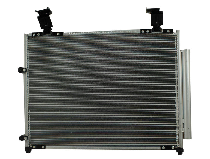 Condensador Automotriz Honda Pilot 03-08.