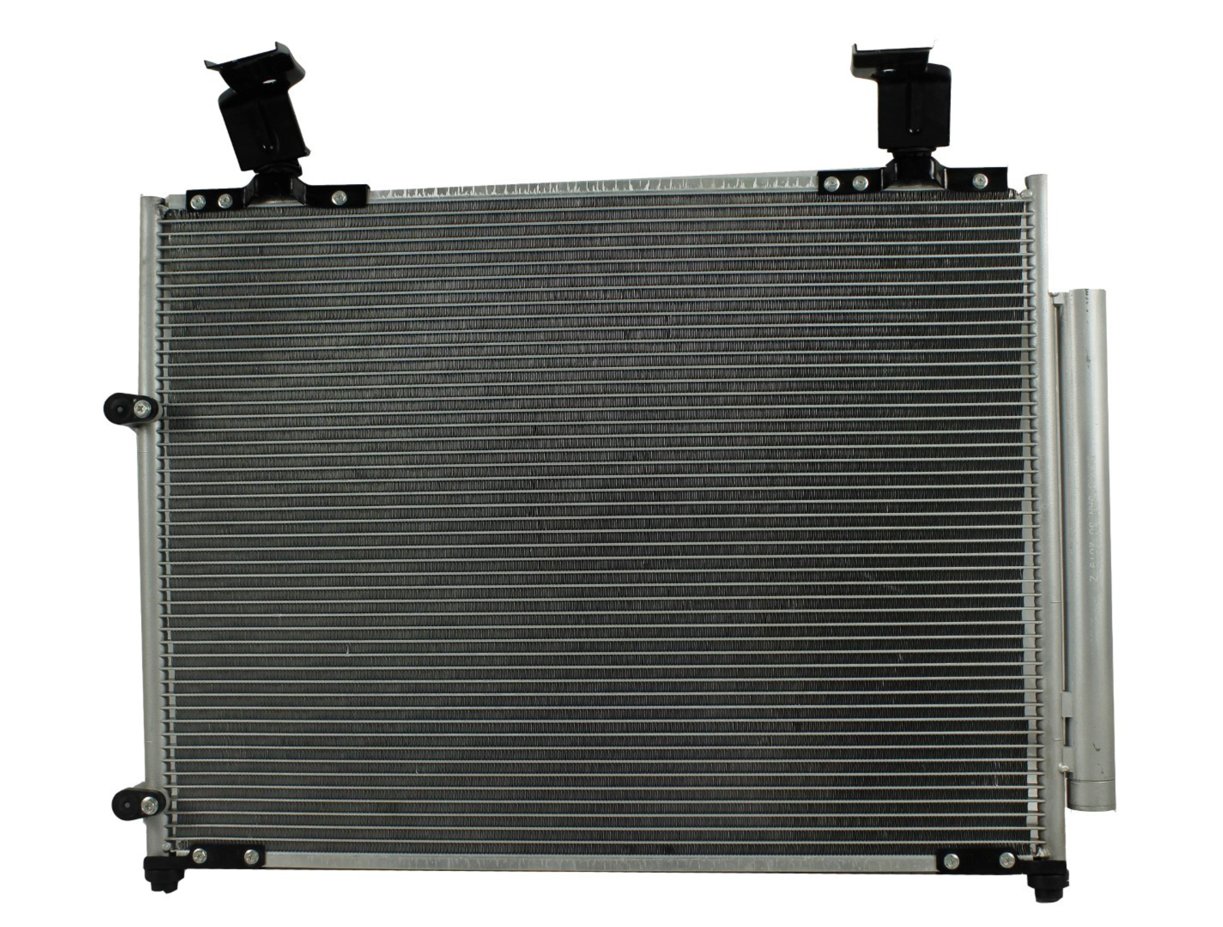 Condensador Automotriz Honda Pilot 03-08.