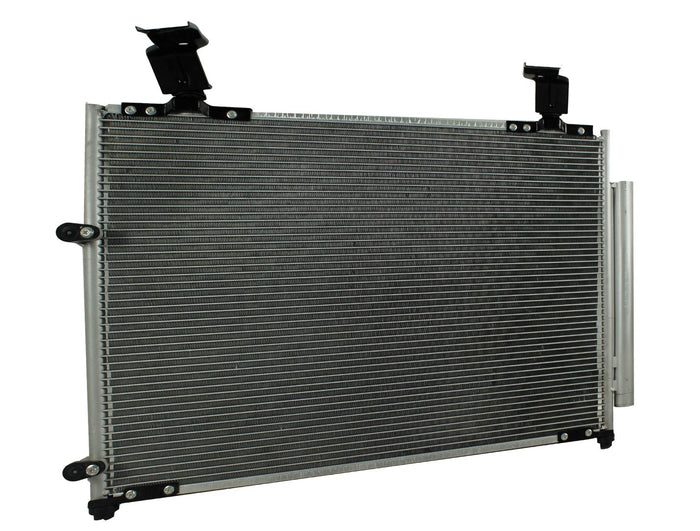 Condensador Automotriz Honda Pilot 03-08.