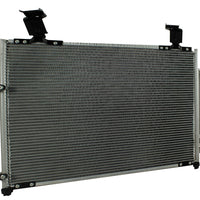 Condensador Automotriz Honda Pilot 03-08.