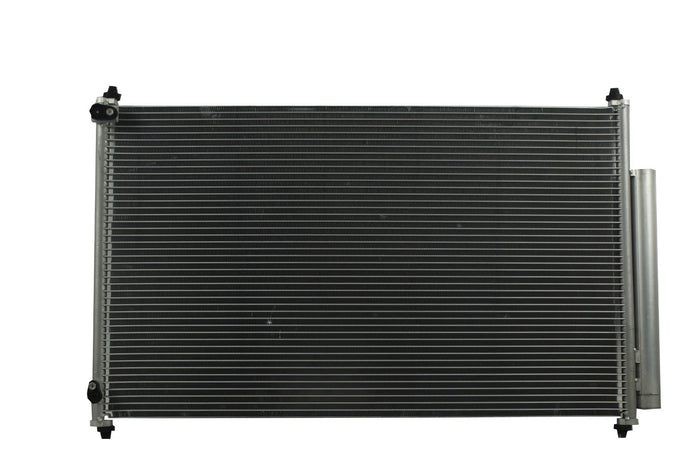Condensador Automotriz Honda Pilot EX LX SE Touring 09-15