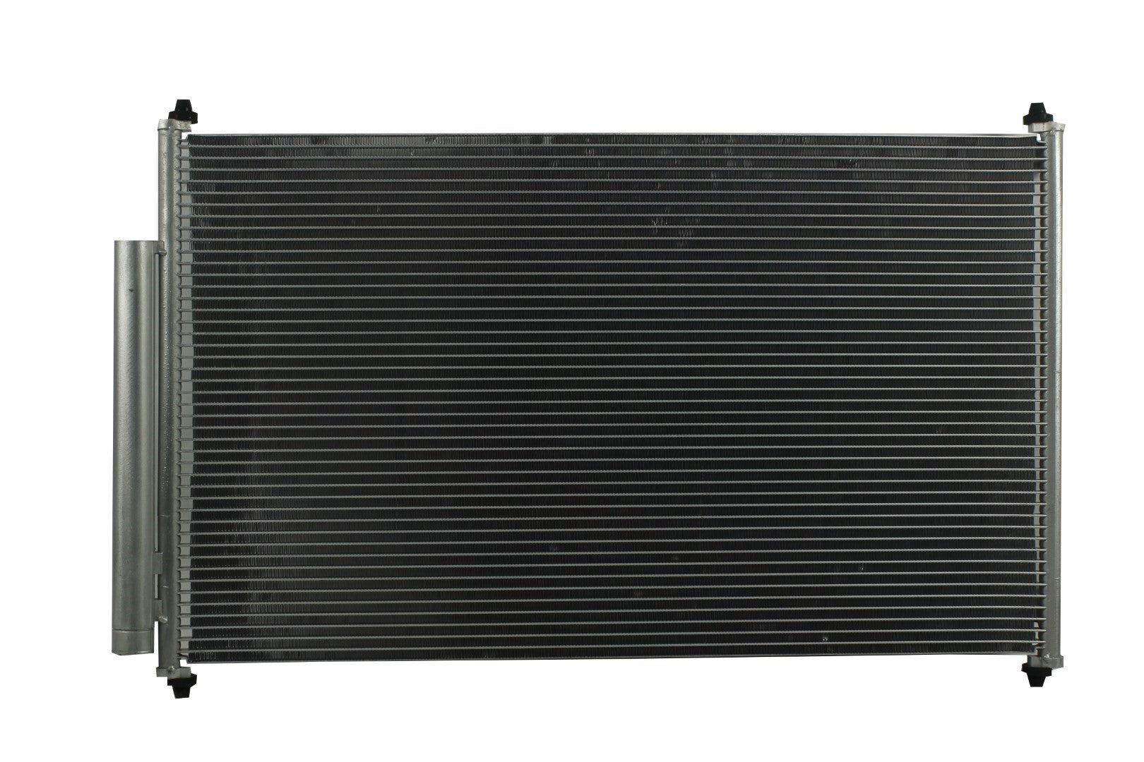 Condensador Automotriz Honda Pilot EX LX SE Touring 09-15