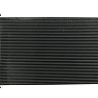 Condensador Automotriz Honda Pilot EX LX SE Touring 09-15