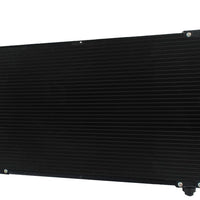 Condensador Automotriz Honda Element 03-11