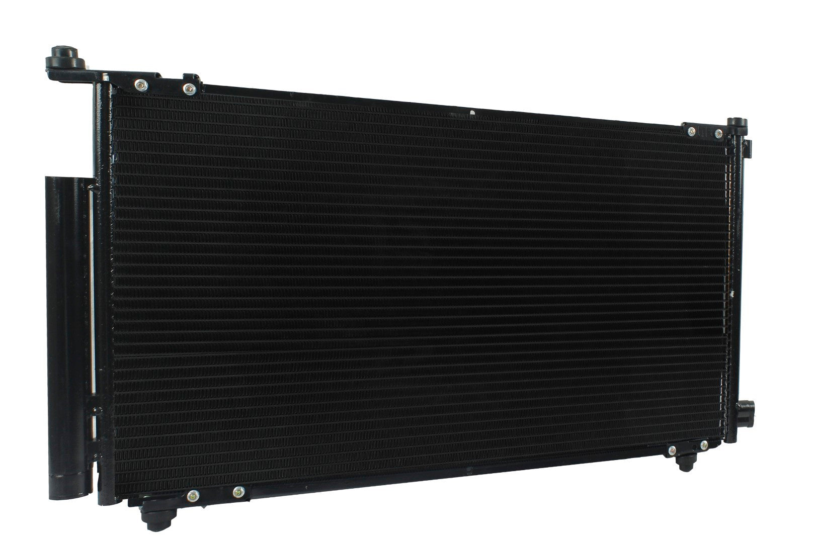 Condensador Automotriz Honda Element 03-11