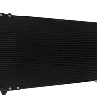 Condensador Automotriz Honda Element 03-11