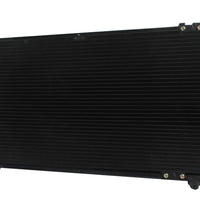 Condensador Automotriz Honda Element 03-11