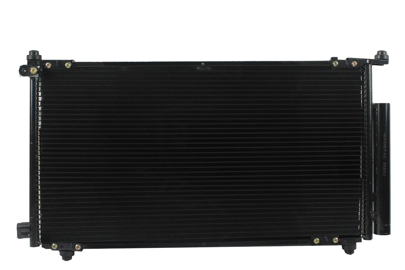 Condensador Automotriz Honda Element 03-11