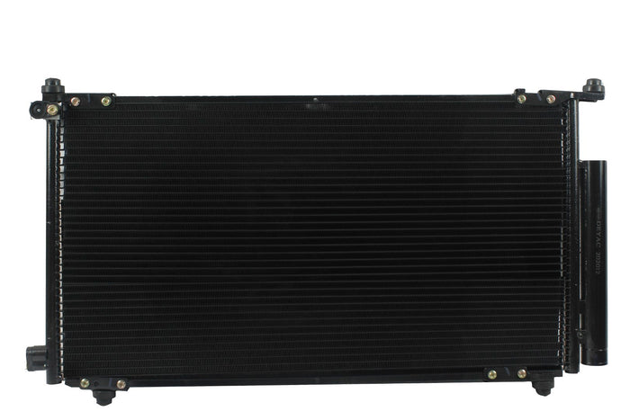 Condensador Automotriz Honda Element 03-11