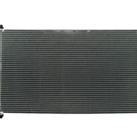 Condensador Automotriz Honda Odyssey DX EX LX Touring 05-10
