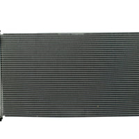 Condensador Automotriz Honda Odyssey DX EX LX Touring 05-10